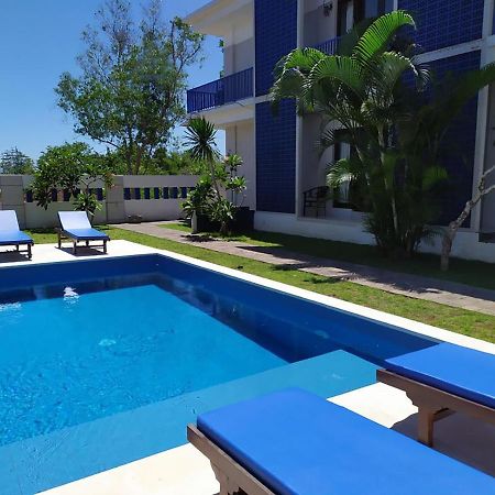 Sea Star Bali Hotel Uluwatu Екстериор снимка