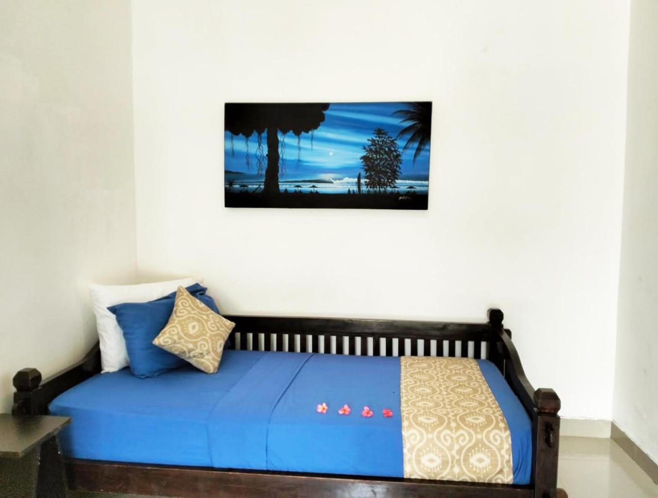Sea Star Bali Hotel Uluwatu Стая снимка