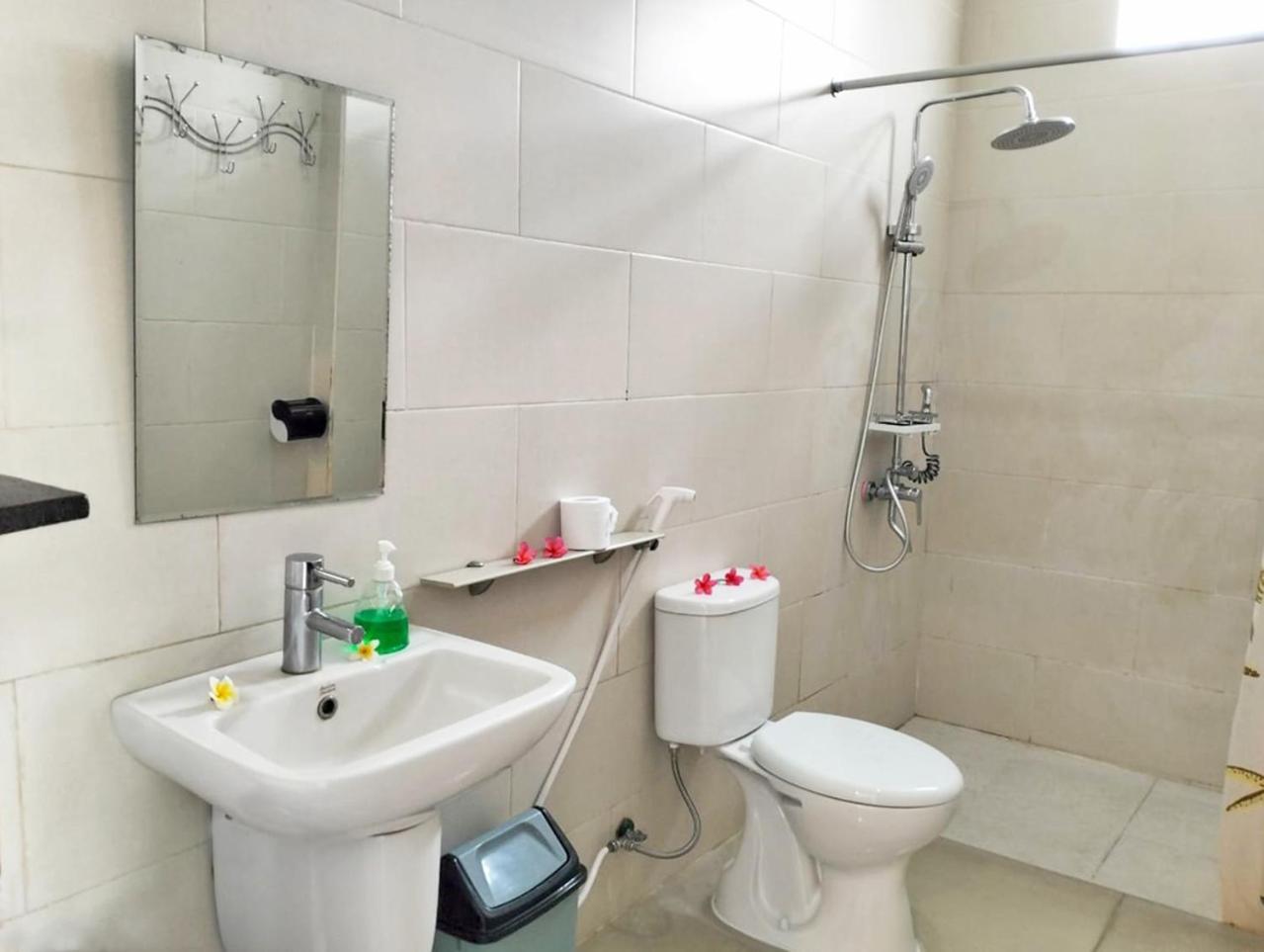 Sea Star Bali Hotel Uluwatu Стая снимка