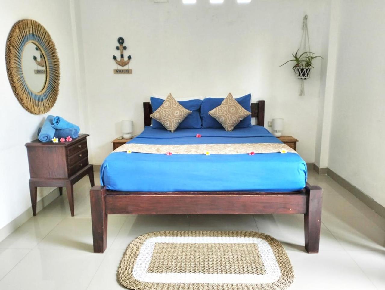 Sea Star Bali Hotel Uluwatu Екстериор снимка