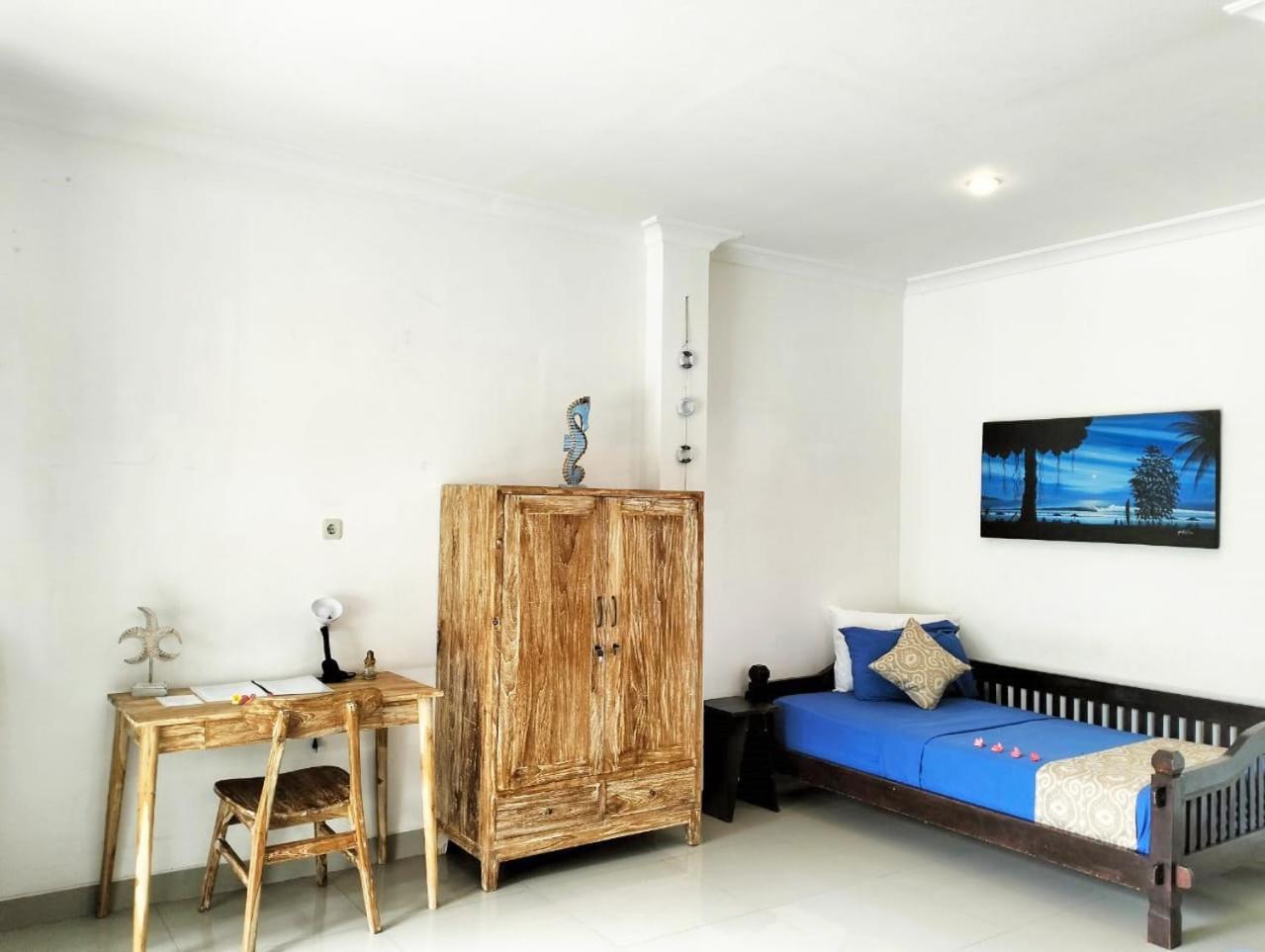 Sea Star Bali Hotel Uluwatu Екстериор снимка