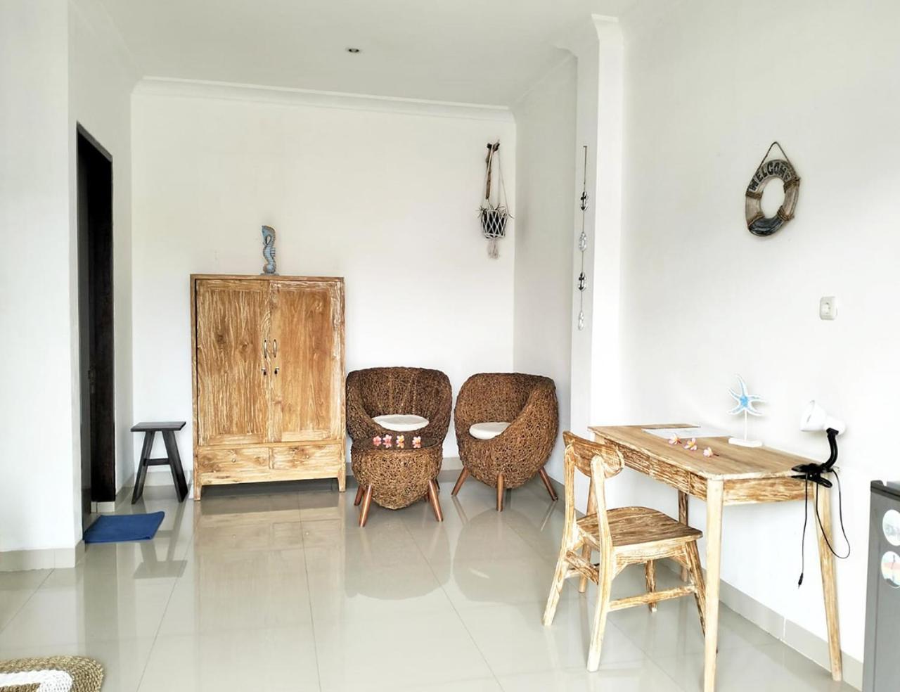 Sea Star Bali Hotel Uluwatu Екстериор снимка