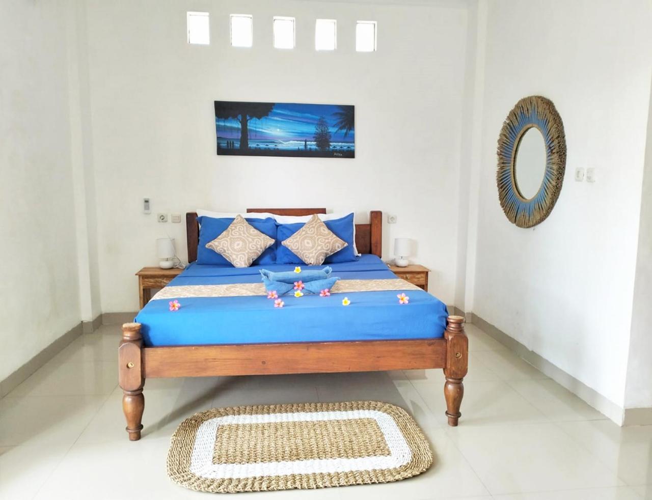 Sea Star Bali Hotel Uluwatu Екстериор снимка