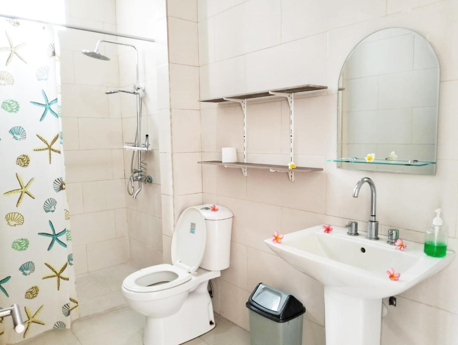 Sea Star Bali Hotel Uluwatu Екстериор снимка