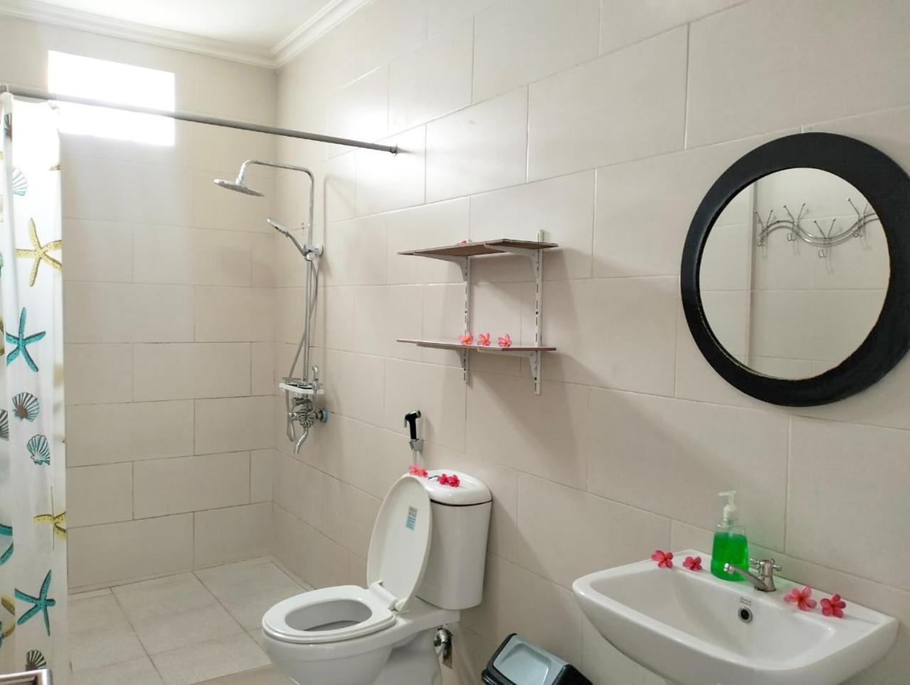 Sea Star Bali Hotel Uluwatu Екстериор снимка