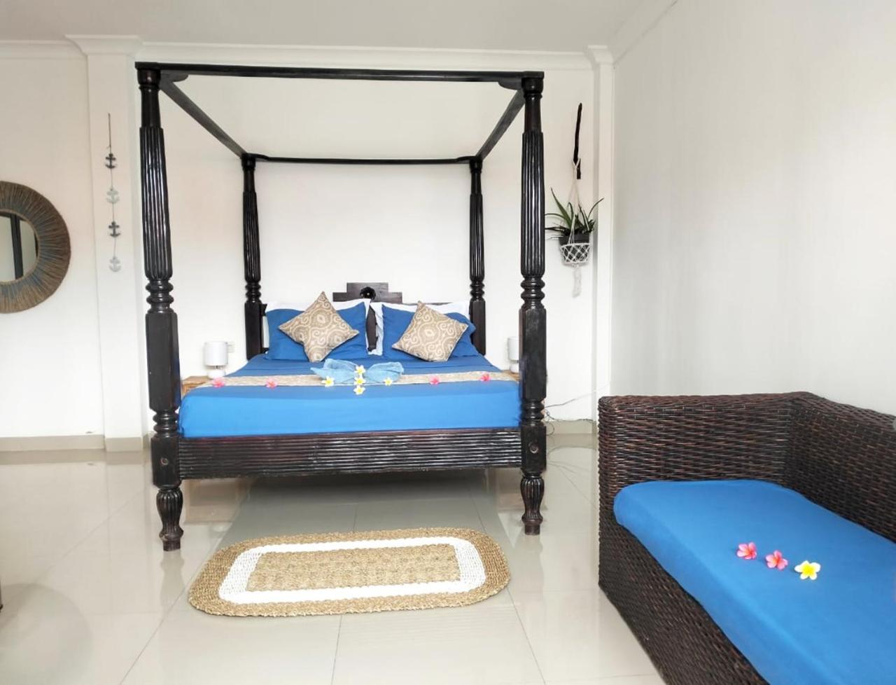 Sea Star Bali Hotel Uluwatu Екстериор снимка