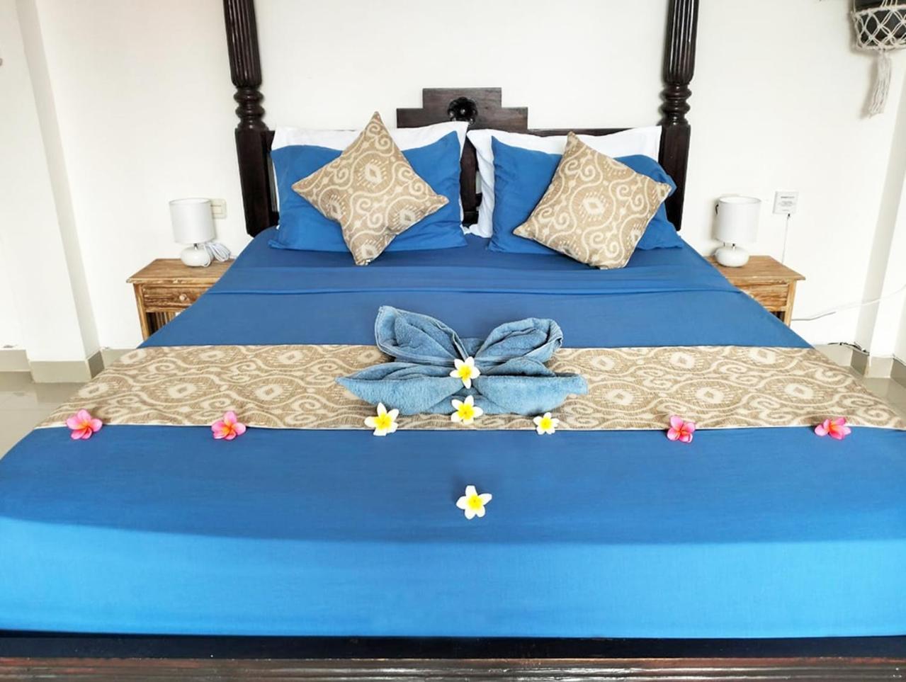 Sea Star Bali Hotel Uluwatu Стая снимка