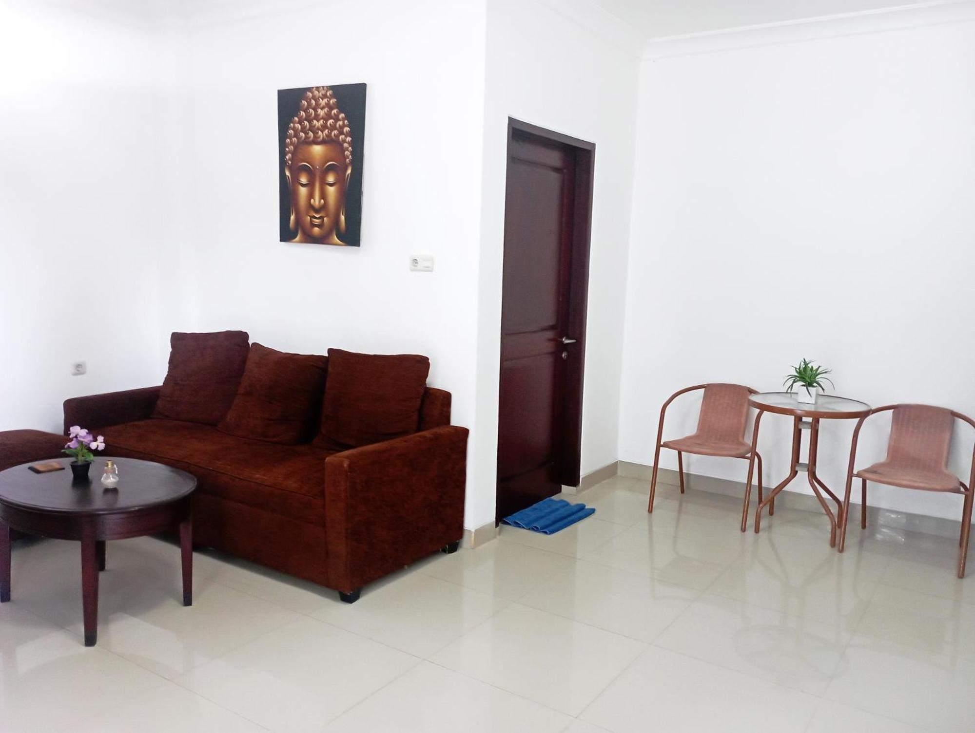 Sea Star Bali Hotel Uluwatu Стая снимка