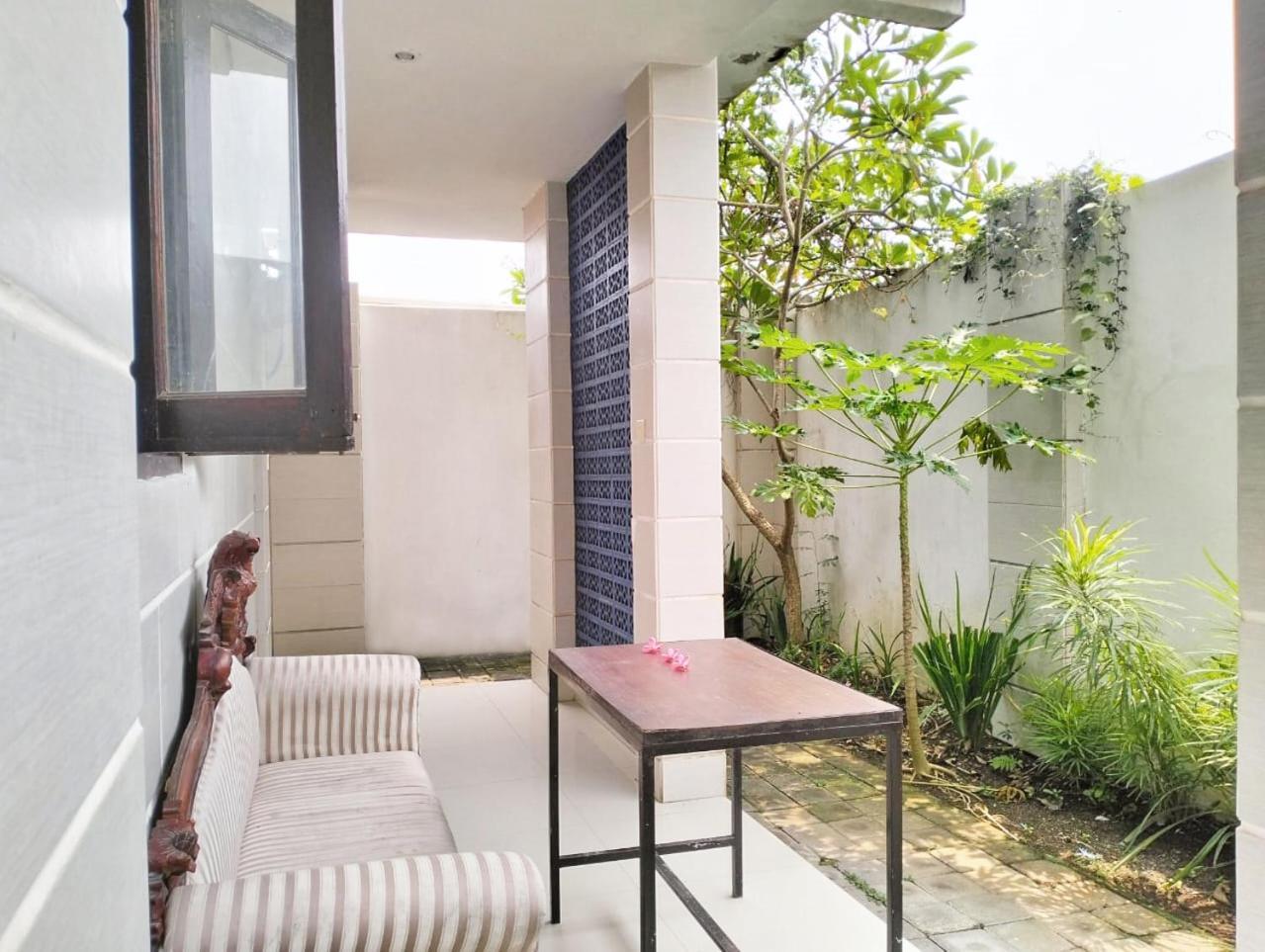 Sea Star Bali Hotel Uluwatu Стая снимка