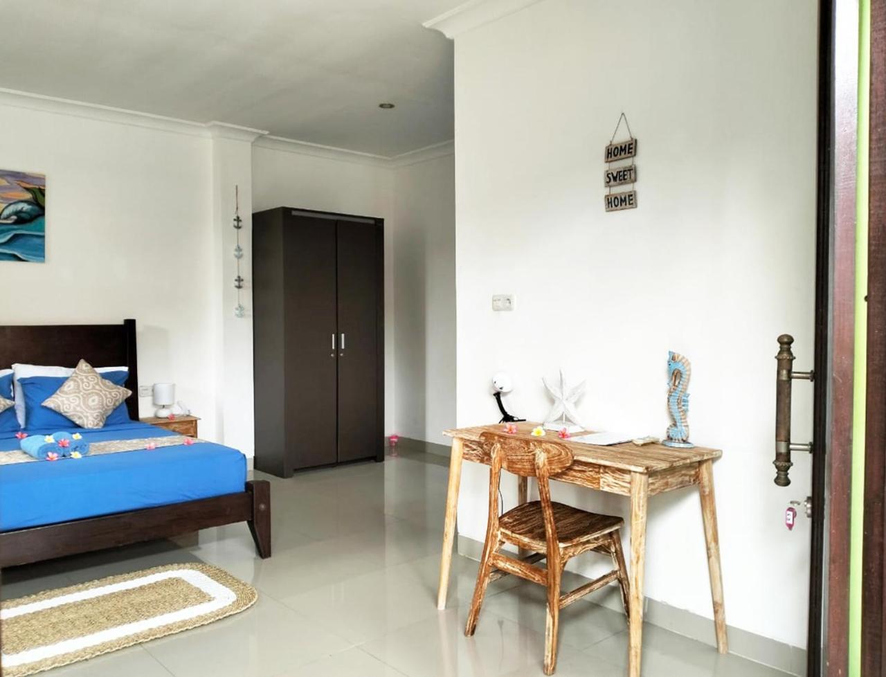 Sea Star Bali Hotel Uluwatu Стая снимка