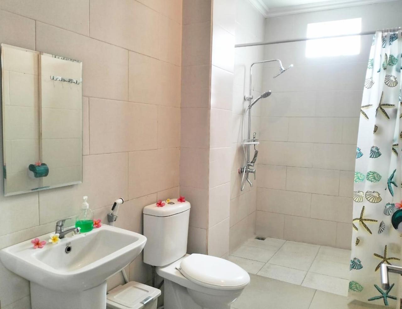 Sea Star Bali Hotel Uluwatu Стая снимка