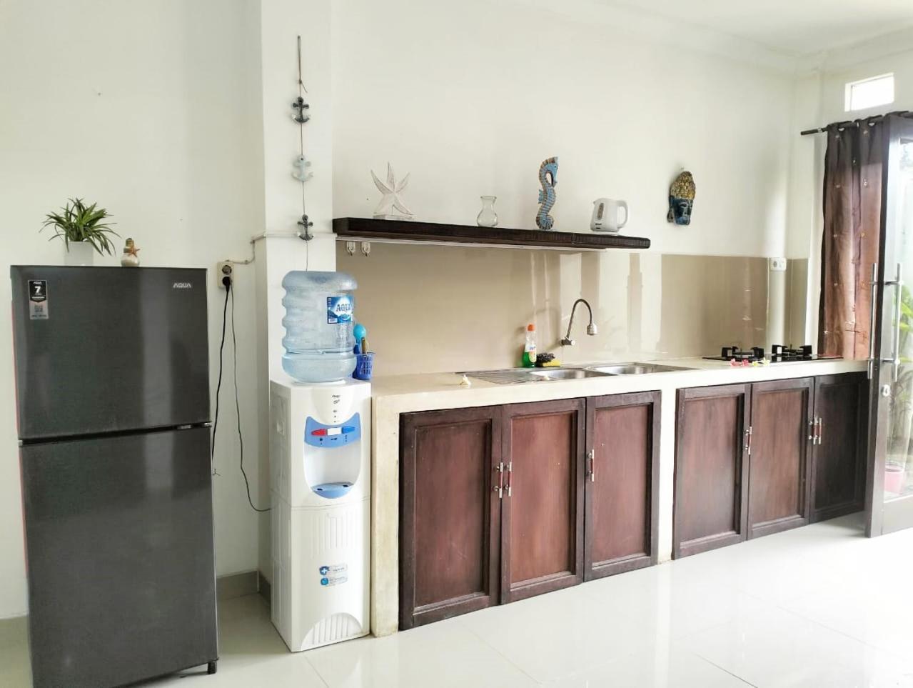 Sea Star Bali Hotel Uluwatu Екстериор снимка
