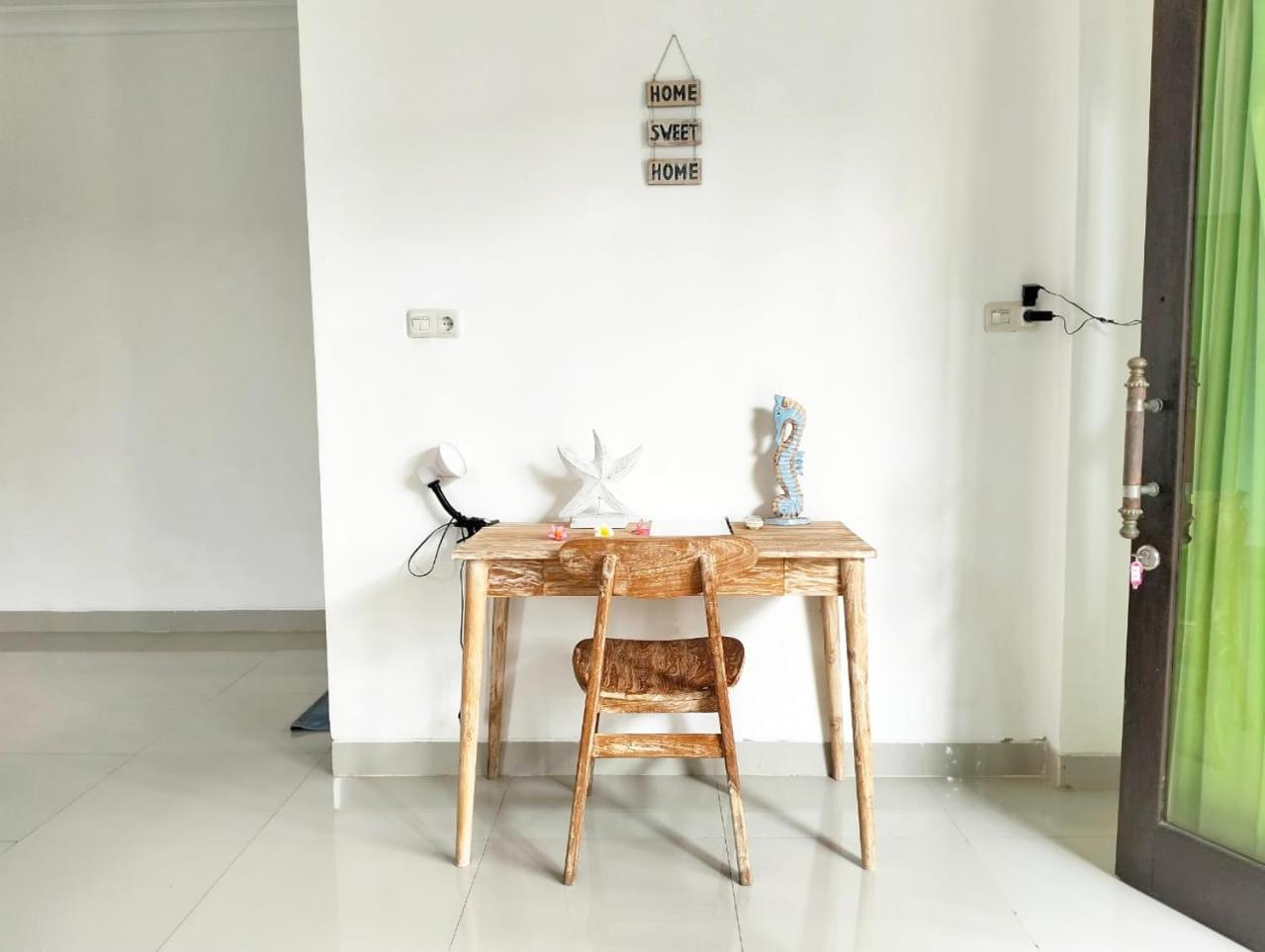 Sea Star Bali Hotel Uluwatu Стая снимка