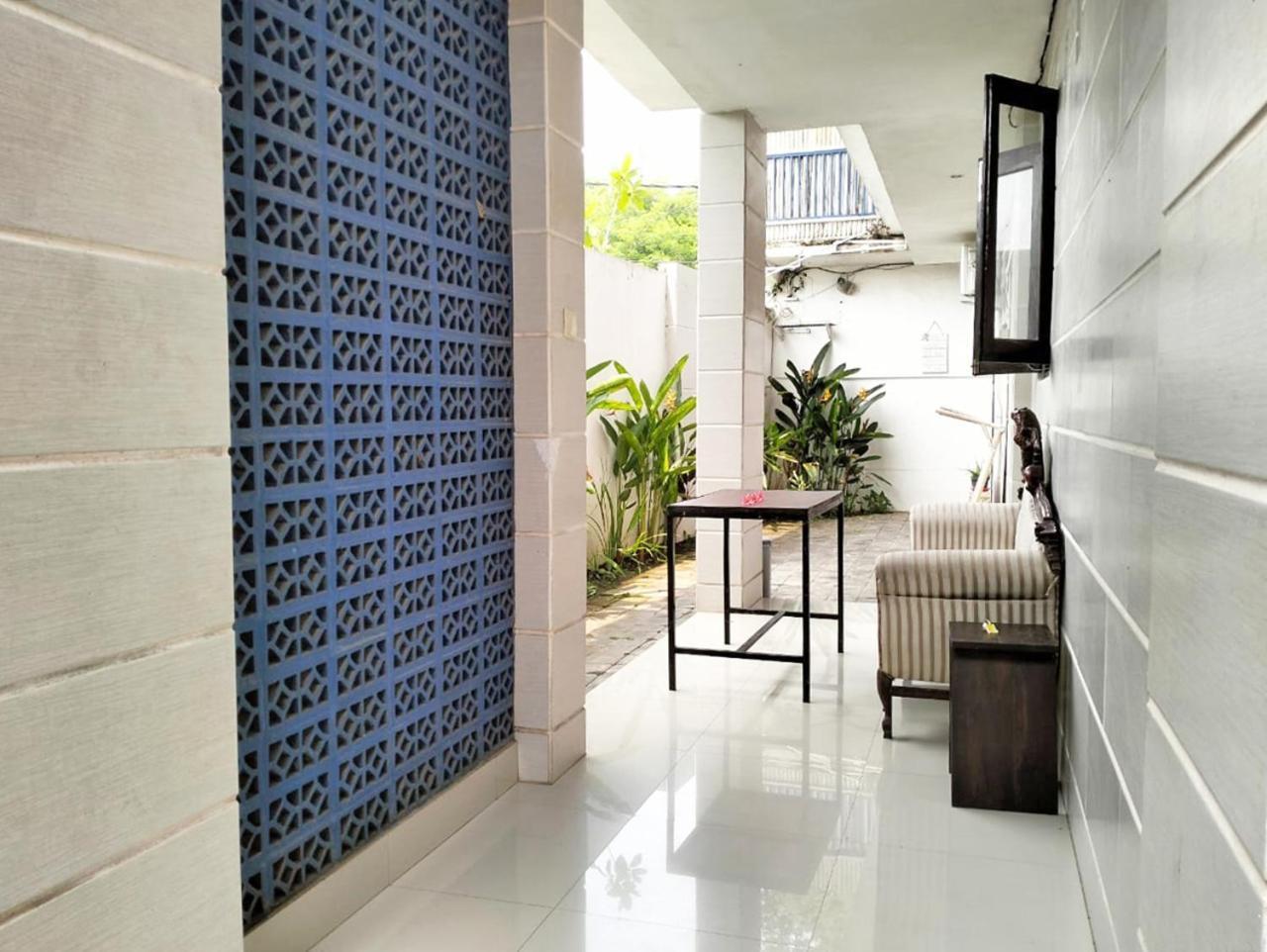 Sea Star Bali Hotel Uluwatu Стая снимка