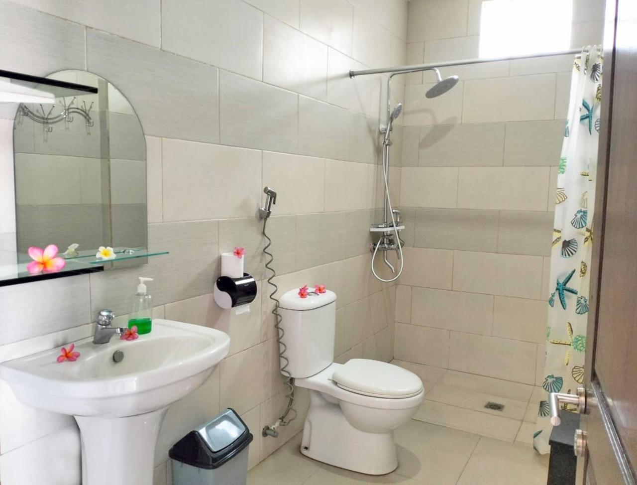 Sea Star Bali Hotel Uluwatu Стая снимка