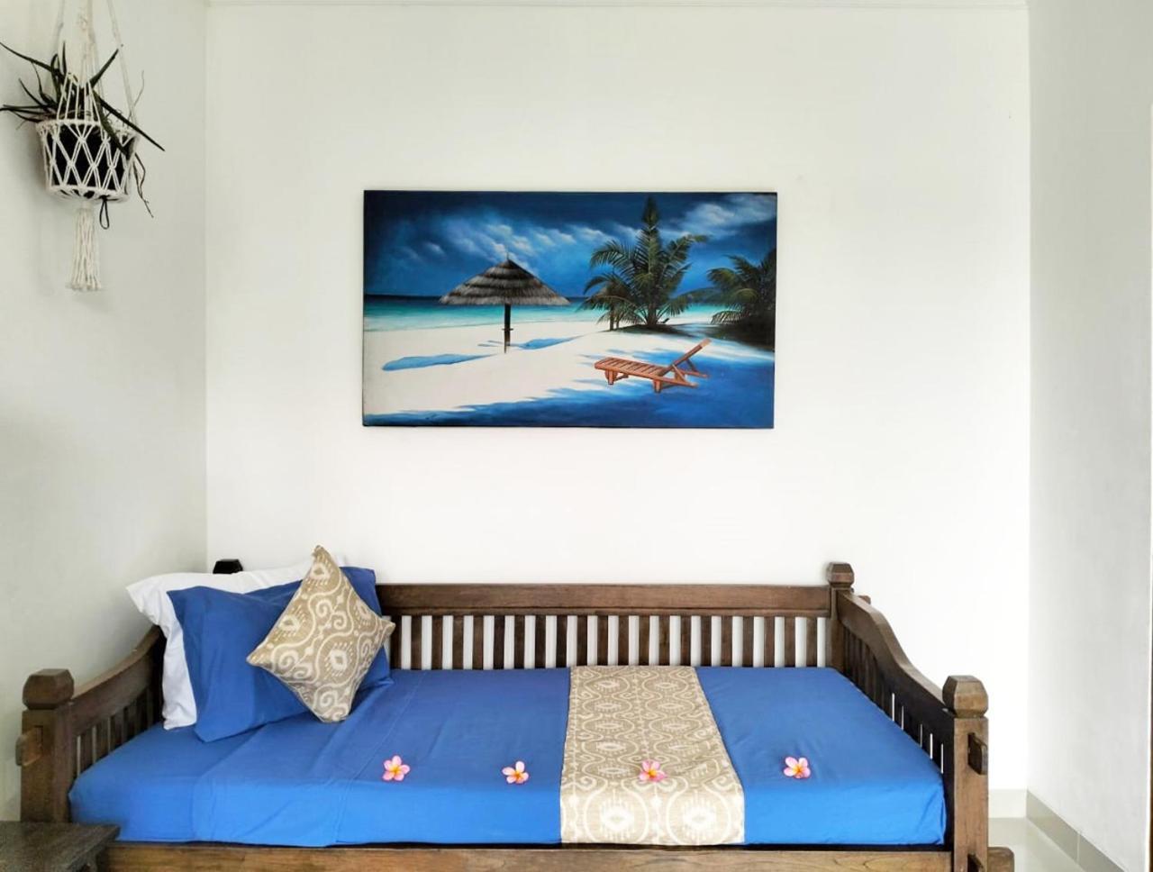 Sea Star Bali Hotel Uluwatu Екстериор снимка