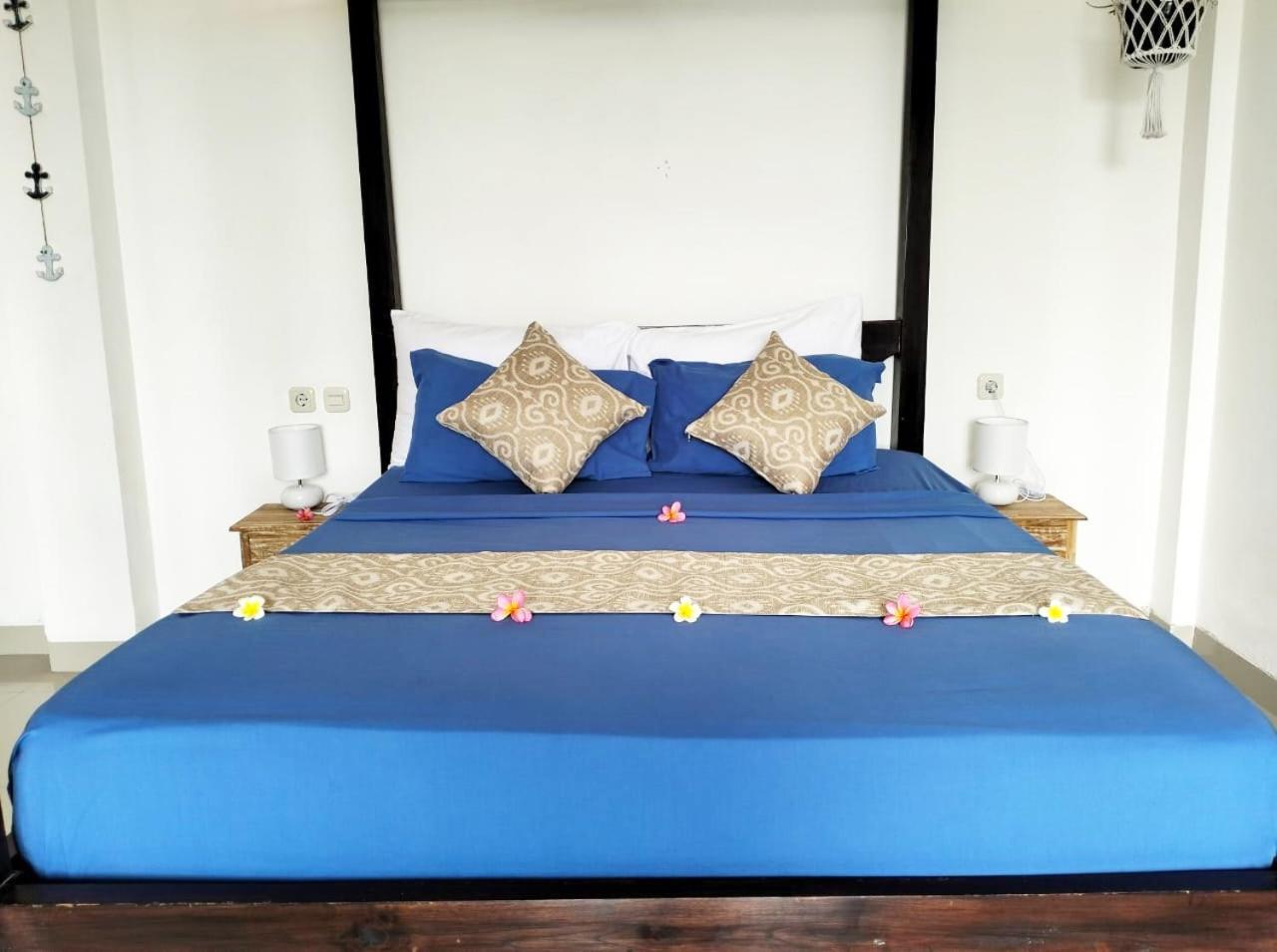 Sea Star Bali Hotel Uluwatu Стая снимка